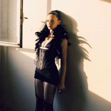 Yalifay artist profile image