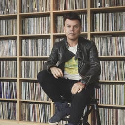 Paul Oakenfold's artist profile image