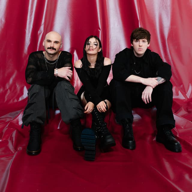 Against The Current artist profile image