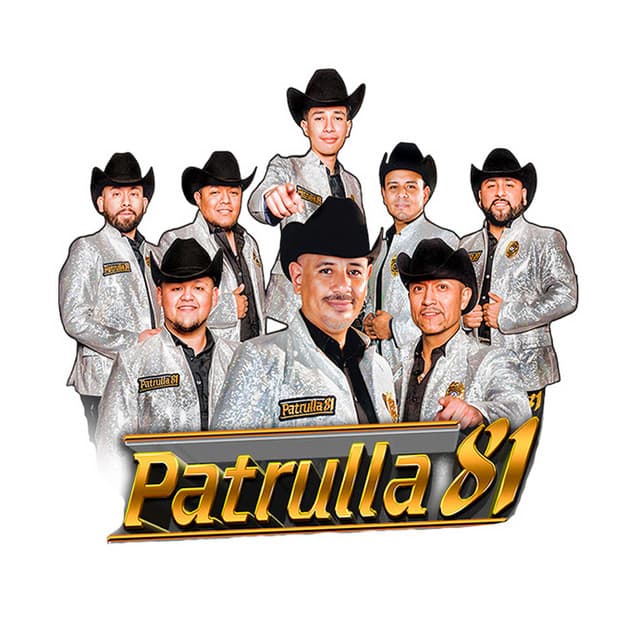Patrulla 81's artist profile image