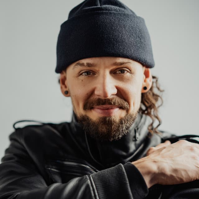 RICHLIN artist profile image
