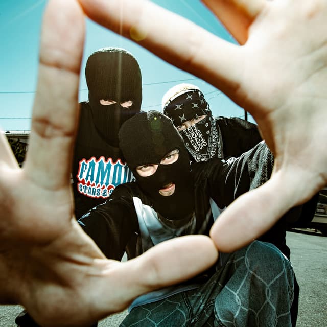 Hotbox artist profile image