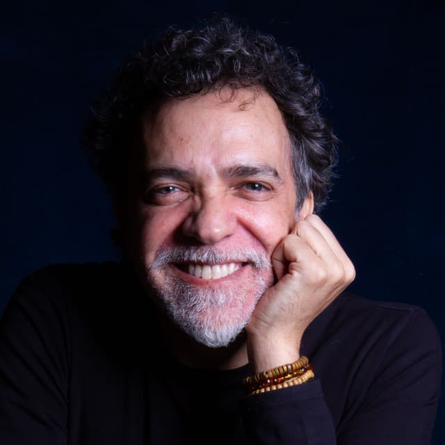 Paulinho Moska artist profile image