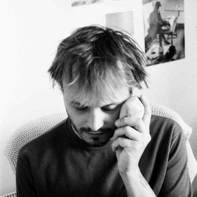 Book Of Churches artist profile image