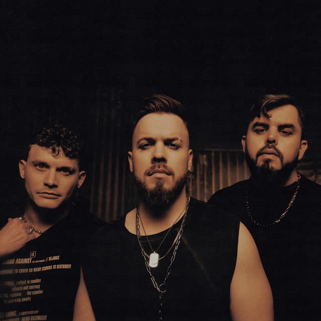 Set It Off's artist profile image