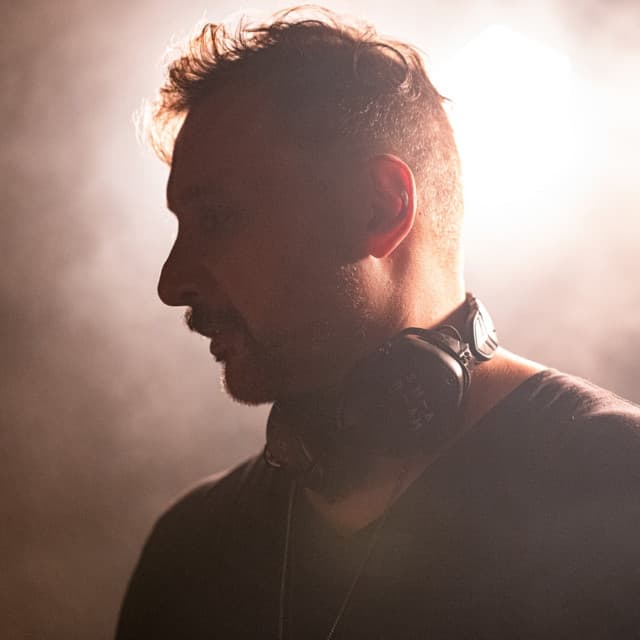 Sharam artist profile image