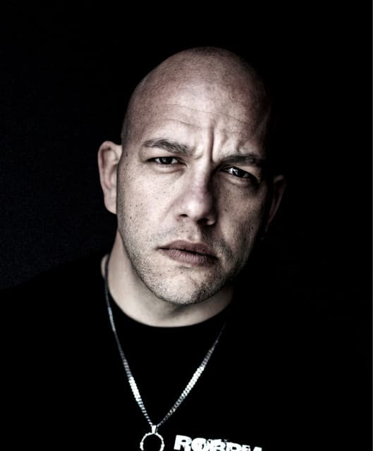 ROBPM artist profile image