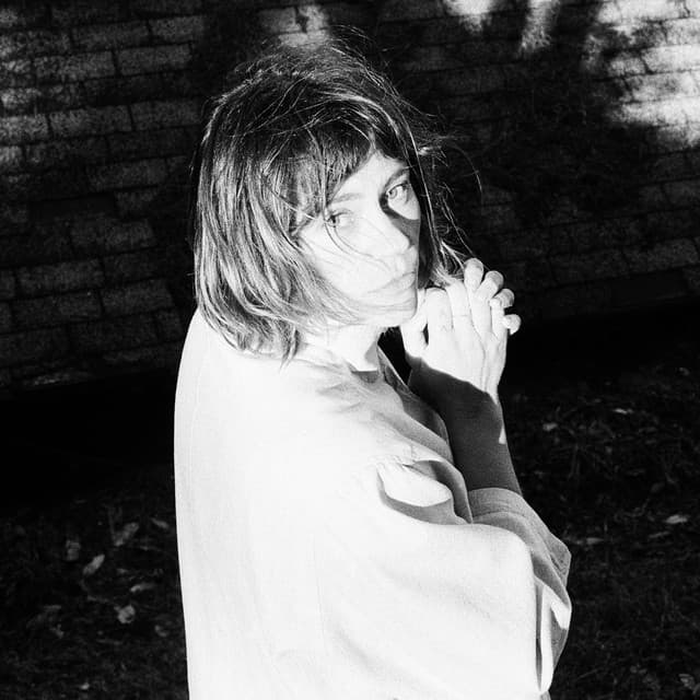 Mikayla McVey artist profile image