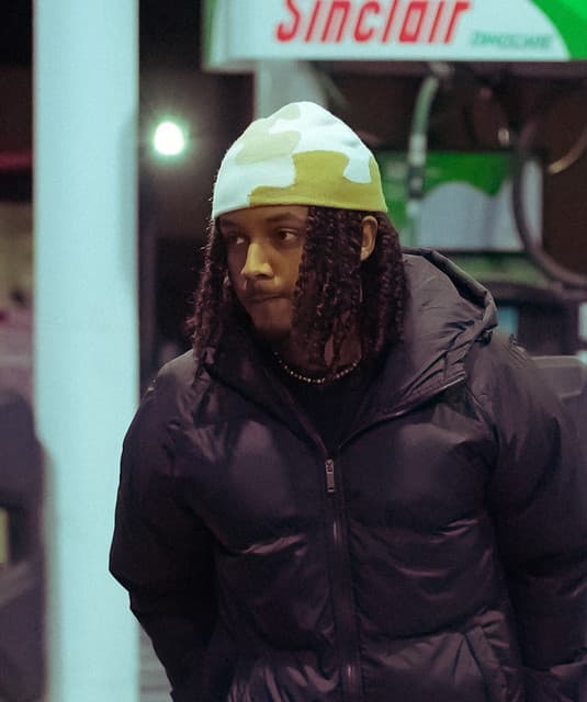 Kuhsigh artist profile image