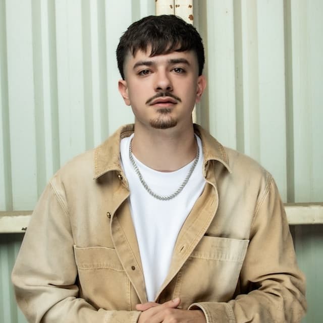 Kane Rodriguez artist profile