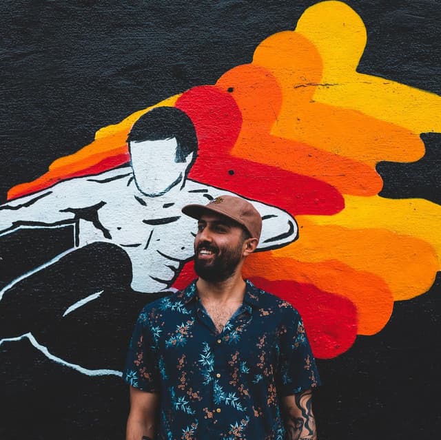 Starfari's artist profile image