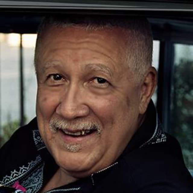 Paquito D'Rivera's artist profile image