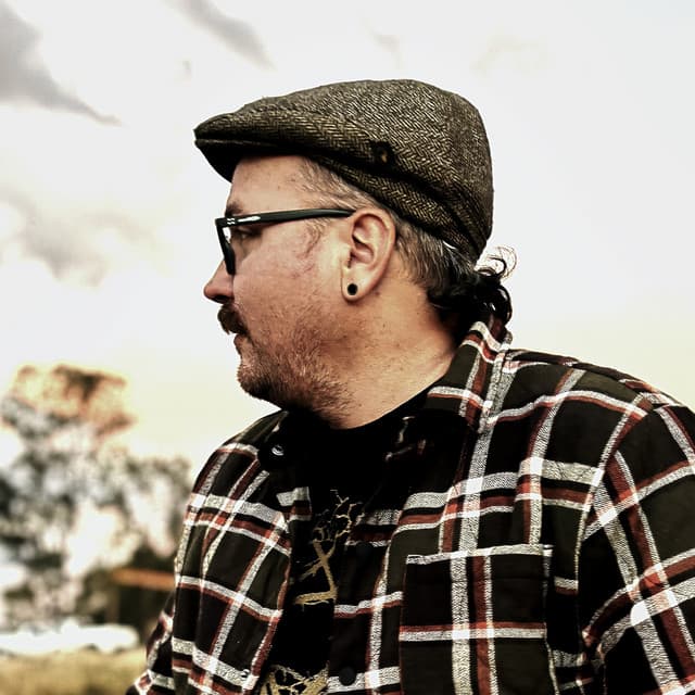 Christopher Richards profile