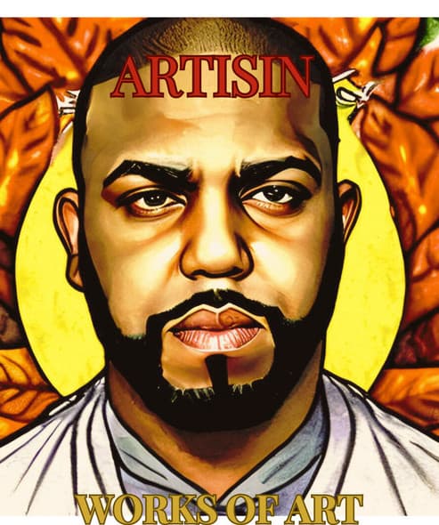 Artisin artist profile image