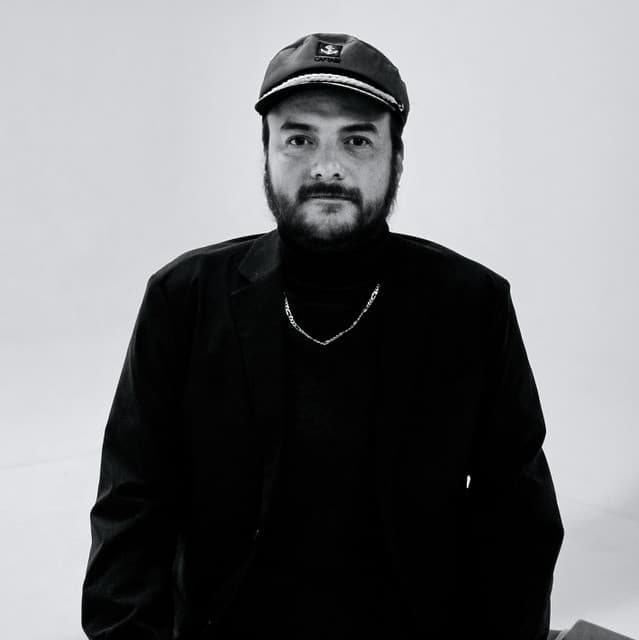 YoSoyMatt's artist profile image