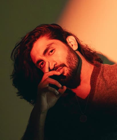 QARAN artist profile image