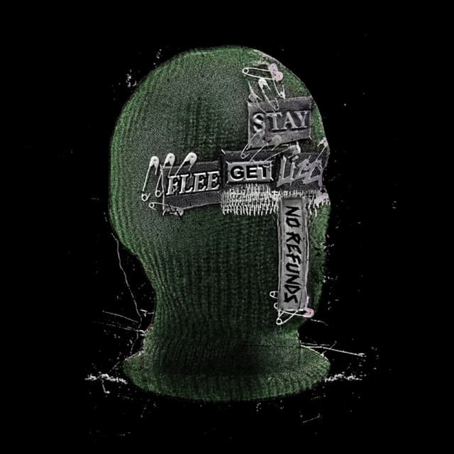 Stay Flee Get Lizzy artist profile image