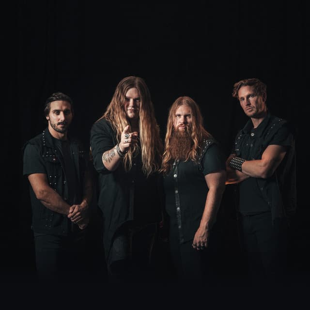 Majestica artist profile image