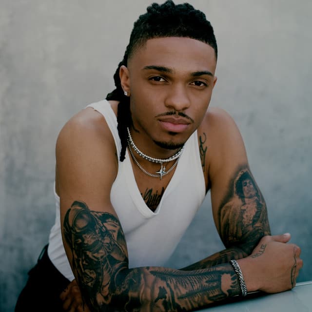 Tone Stith's artist profile image