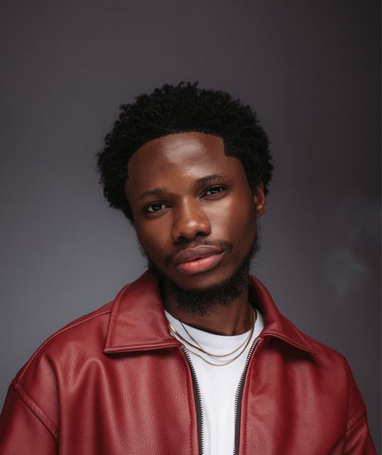 Rehmahz artist profile image