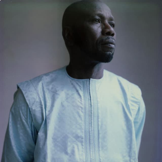 Ballaké Sissoko artist profile image