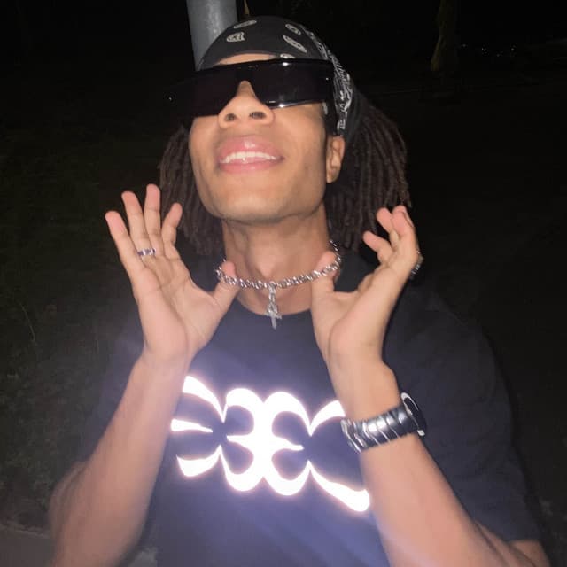 Chi X artist profile image