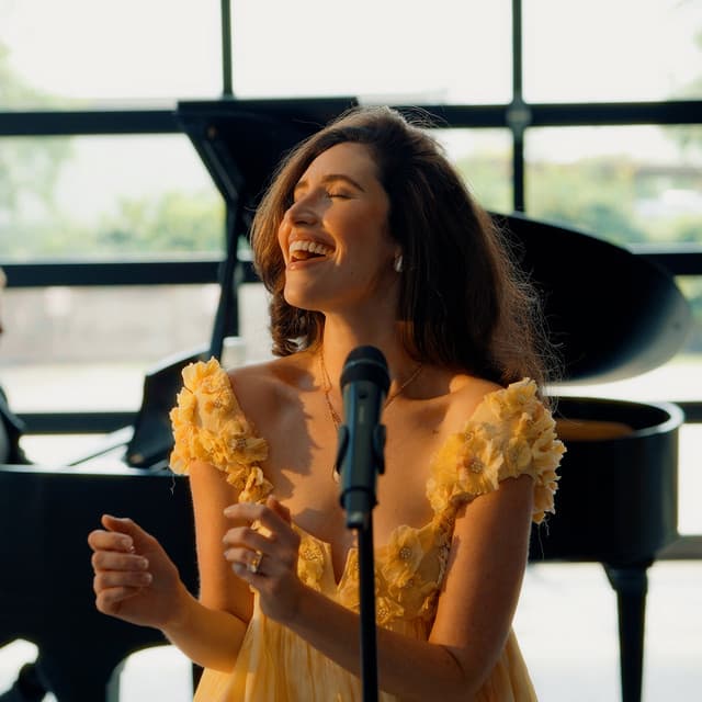 Lauren Paley artist profile image