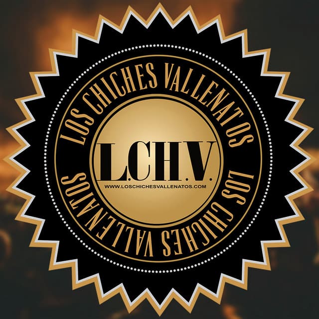 Los Chiches Vallenatos artist profile image