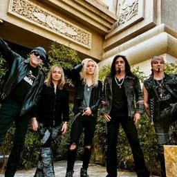 Great White's artist profile image