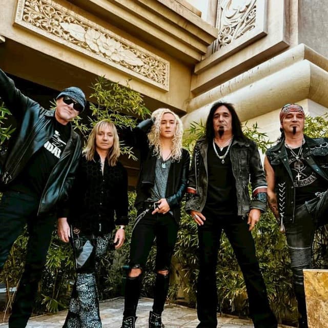 Great White's artist profile image