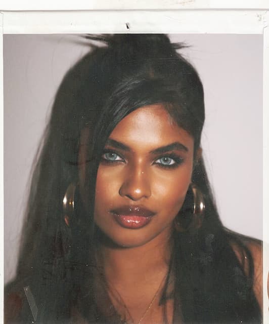 Véyah's artist profile image