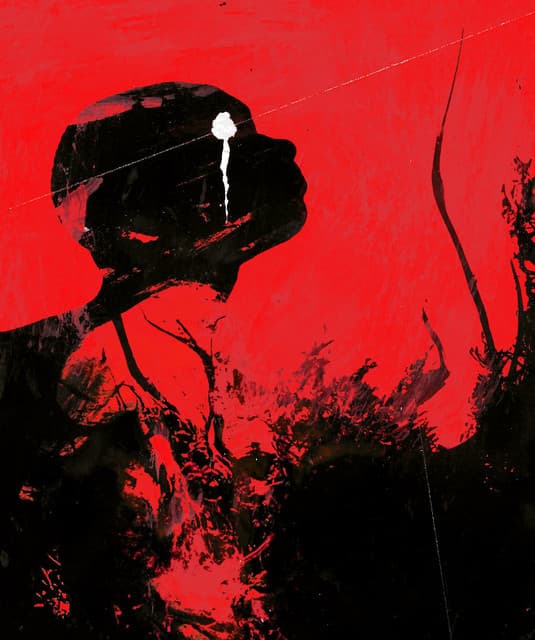Sam Lamar artist profile image
