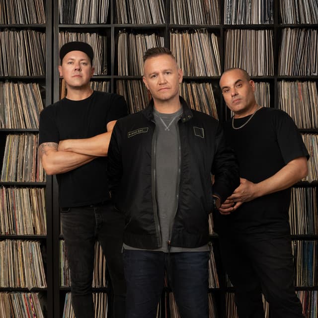 Hilltop Hoods artist profile image