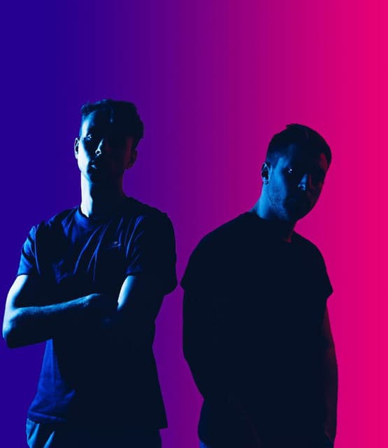 Maximals artist profile image