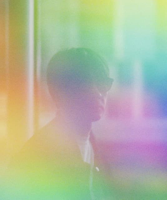 Cornelius's artist profile image