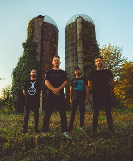 In Angles artist profile image