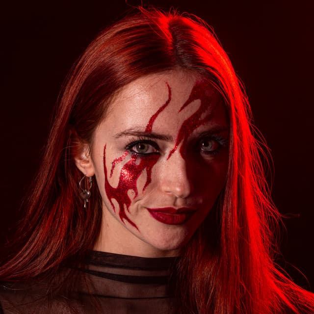 Lucía Bossa artist profile image