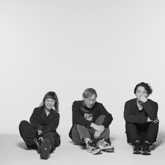 clammbon artist profile image