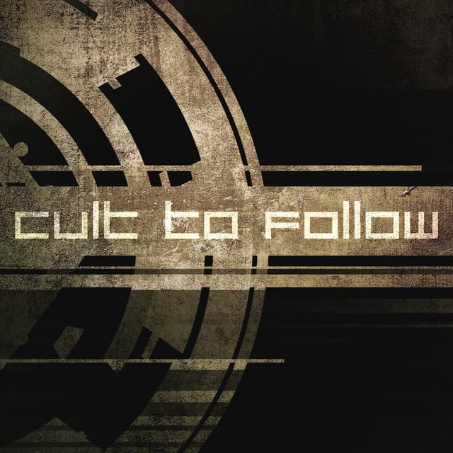 Cult To Follow artist profile image