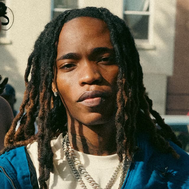 Armanii artist profile image
