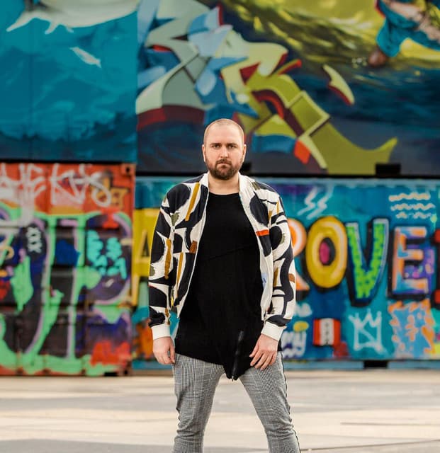 Bolier artist profile image