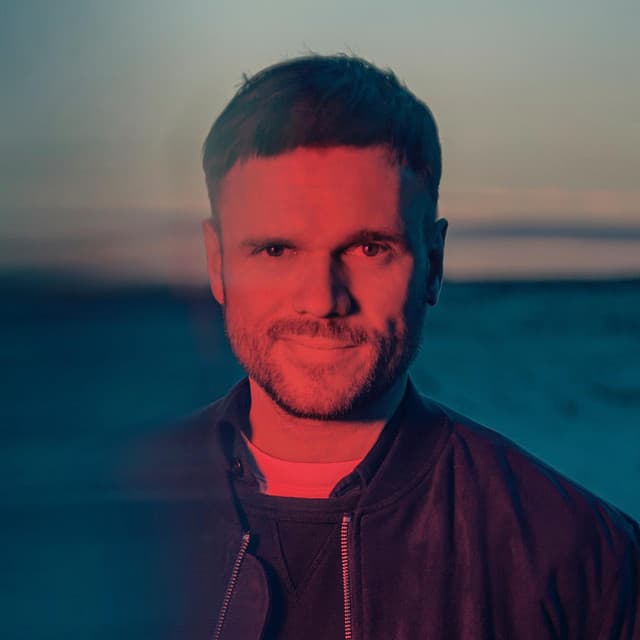 Tensnake artist profile image