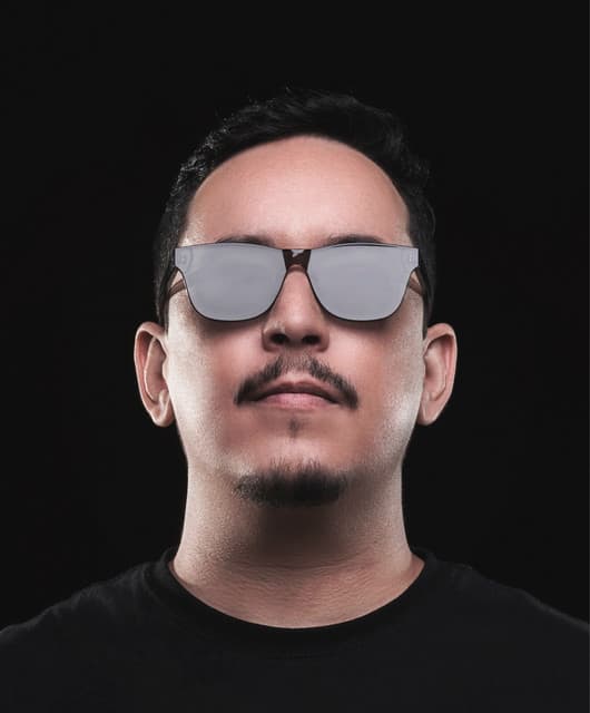 Capital Monkey artist profile image