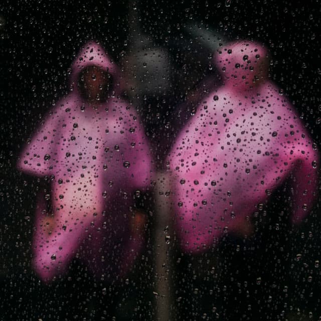 Township Rebellion's artist profile image