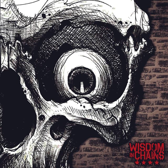 Wisdom In Chains's artist profile image
