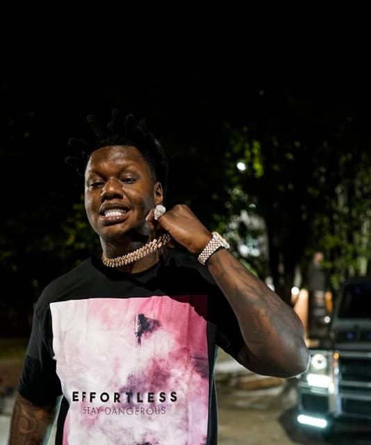 Tafia artist profile image