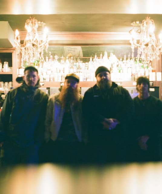 Cloakroom's artist profile image