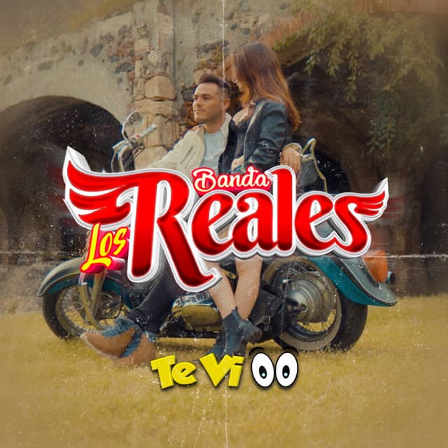 Banda Los Reales artist profile image