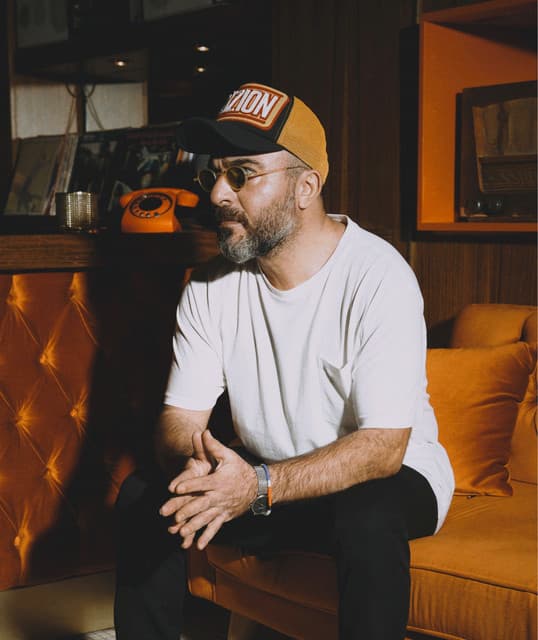 Jabbar artist profile image