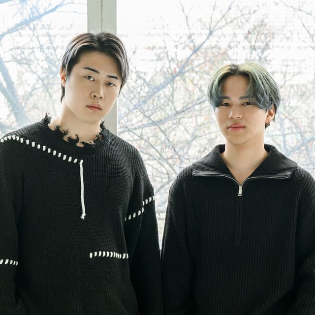TENSONG artist profile image